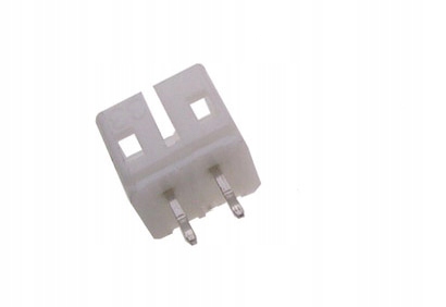 

Wtyk NXG-02 2pin na Pcb Nxw x10szt