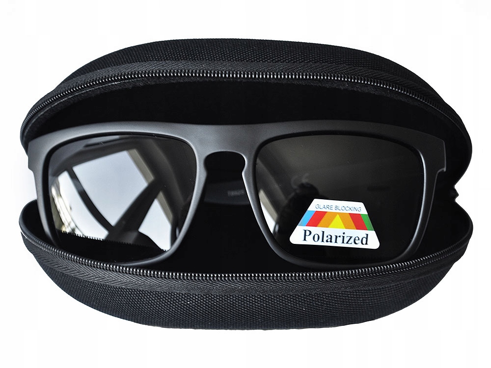 

Okulary Przeciwsłoneczne Polaryzacyjne Filtr UV400