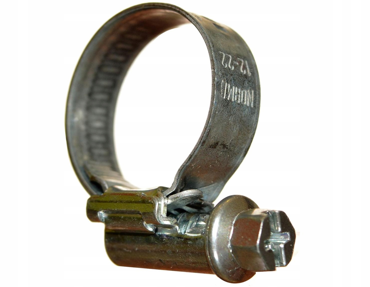 OPASKA ZACISKOWA NORMA 12/22 9mm OBEJMA 12 22 100