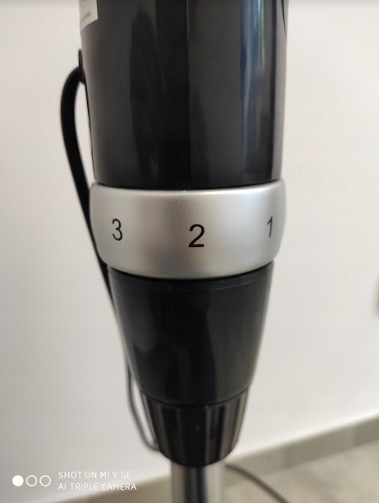 Wentylator Vento Podłogowy 40 cm 75W 3839 Model 3839