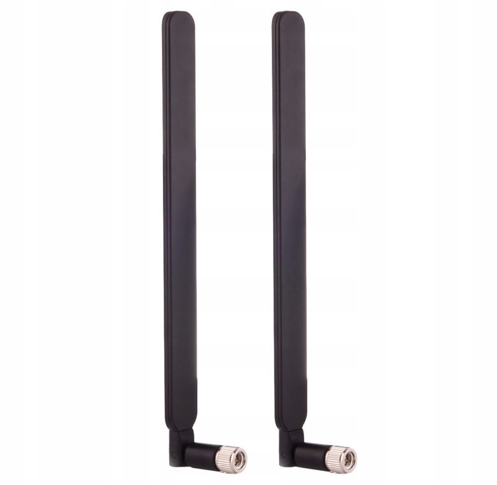 2 x ANTENA DO ROUTER LTE 4G HUAWEI B593 B525 B315 Model Vortex