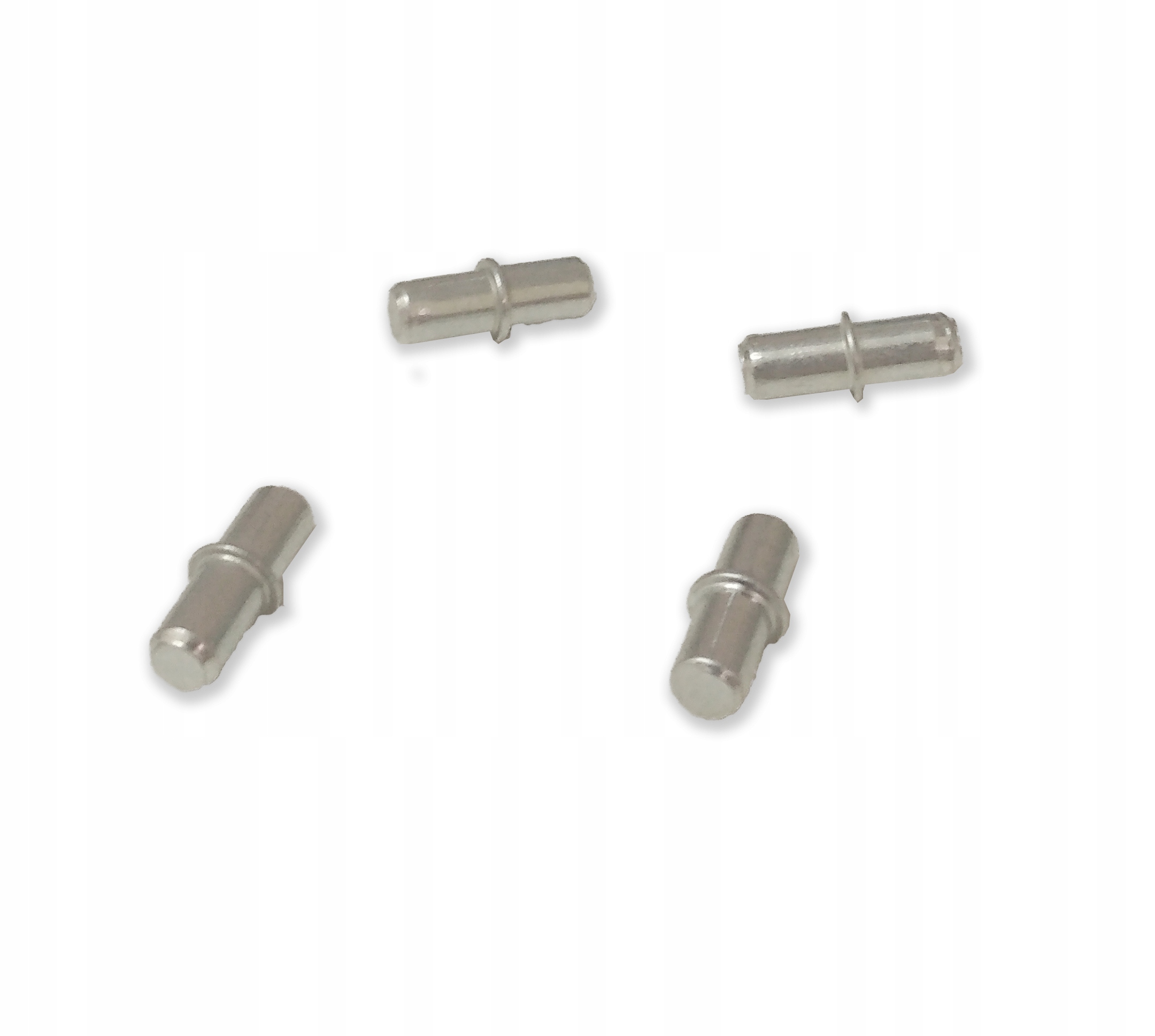 

Podpórka Półki fi5 Metal Duplo Ocynk 100SZT