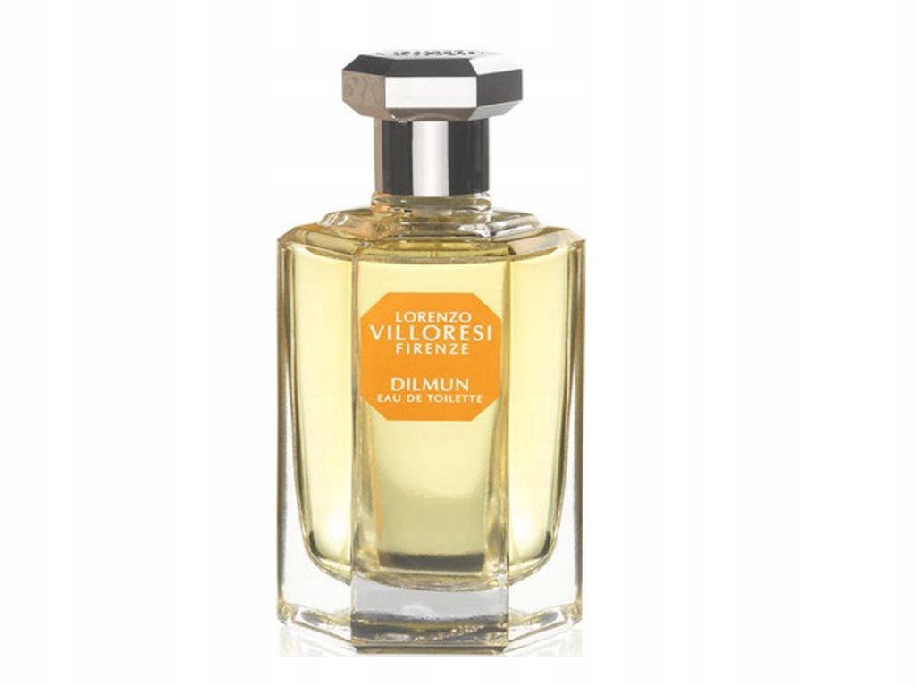 Lorenzo Villoresi Dilmun Edt P 100 ml