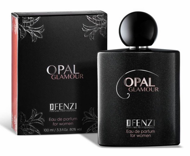 

JFenzi Opal Glamour Edp 100 ml Perfumy