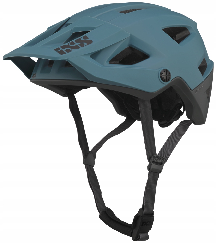 Cyklistická přilba Ixs Trigger Am 58-62 cm Enduro