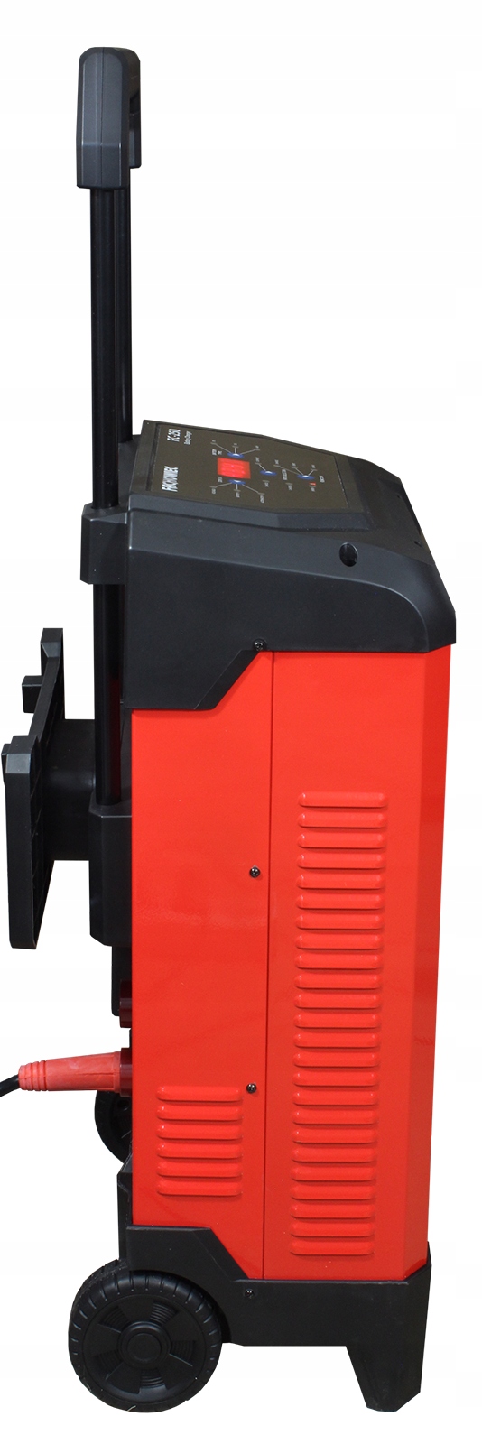 PROSTOWNIK DO AKUMULATOROW 250A 12 24V ROZRUCH Brand Fachowiec