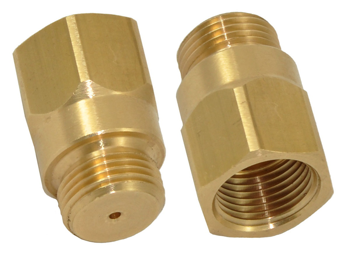 EMULATOR SONDY LAMBDA BOSCH NTK DENSO M18x1,5 D2 MOSIĄDZ