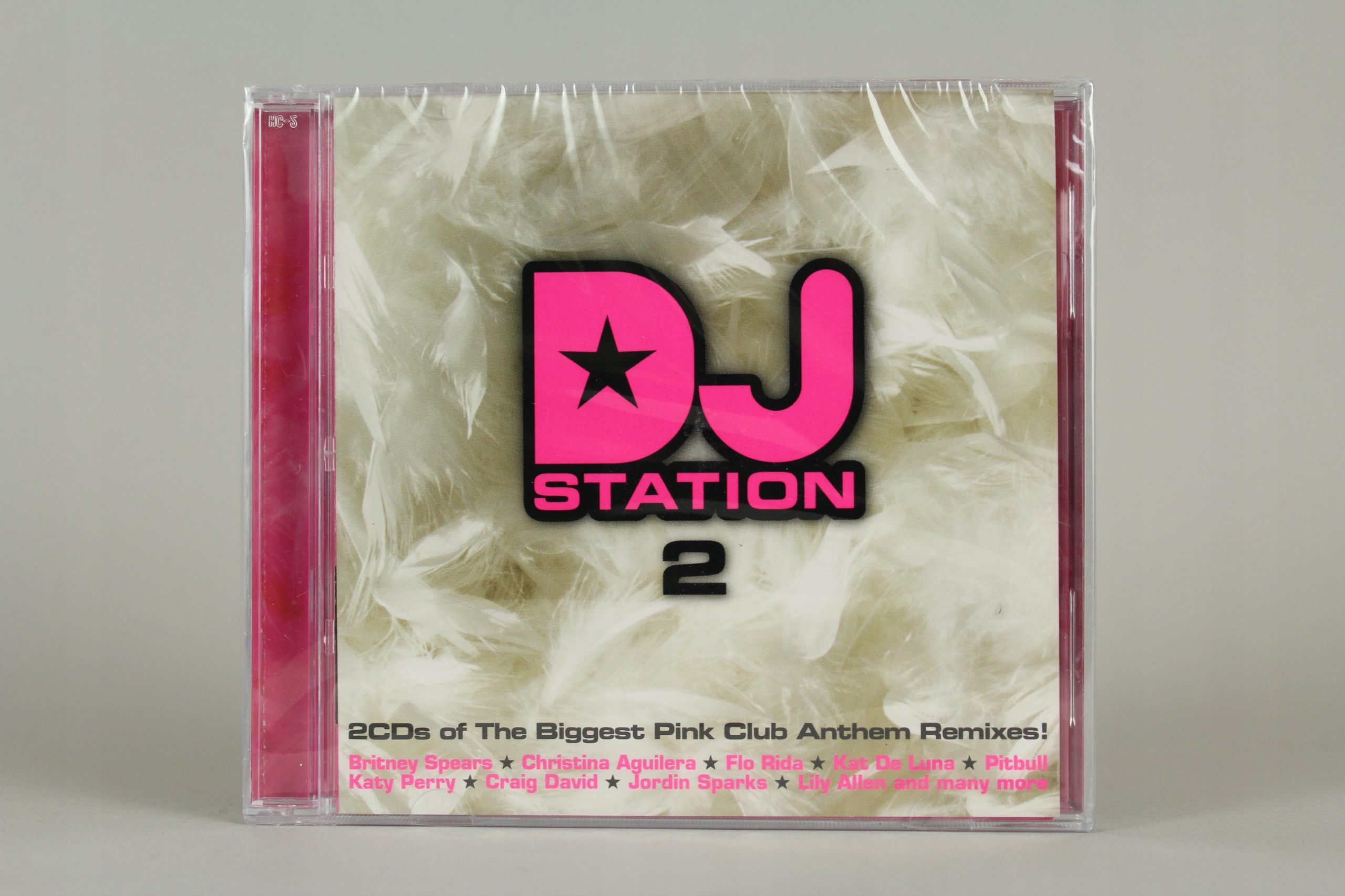 Dj Station 2 Nowa