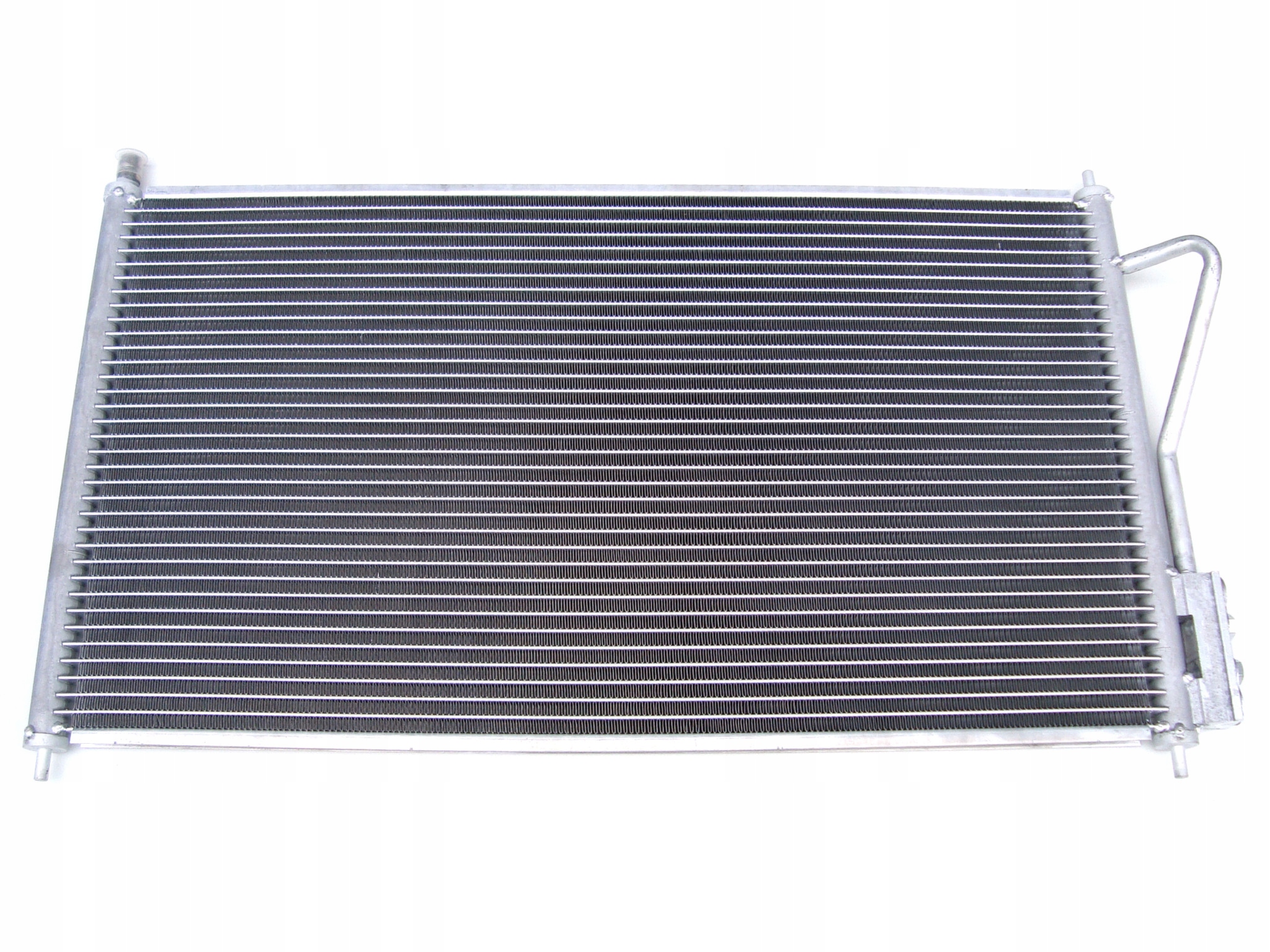 CHLODNICA KLIMY SKRAPLACZ FOCUS MK1 I 98 05