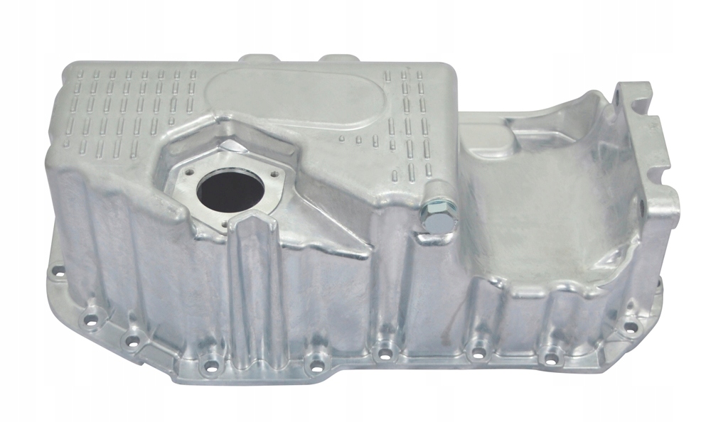 Масляный поддон OE 03C103603S 038103603S