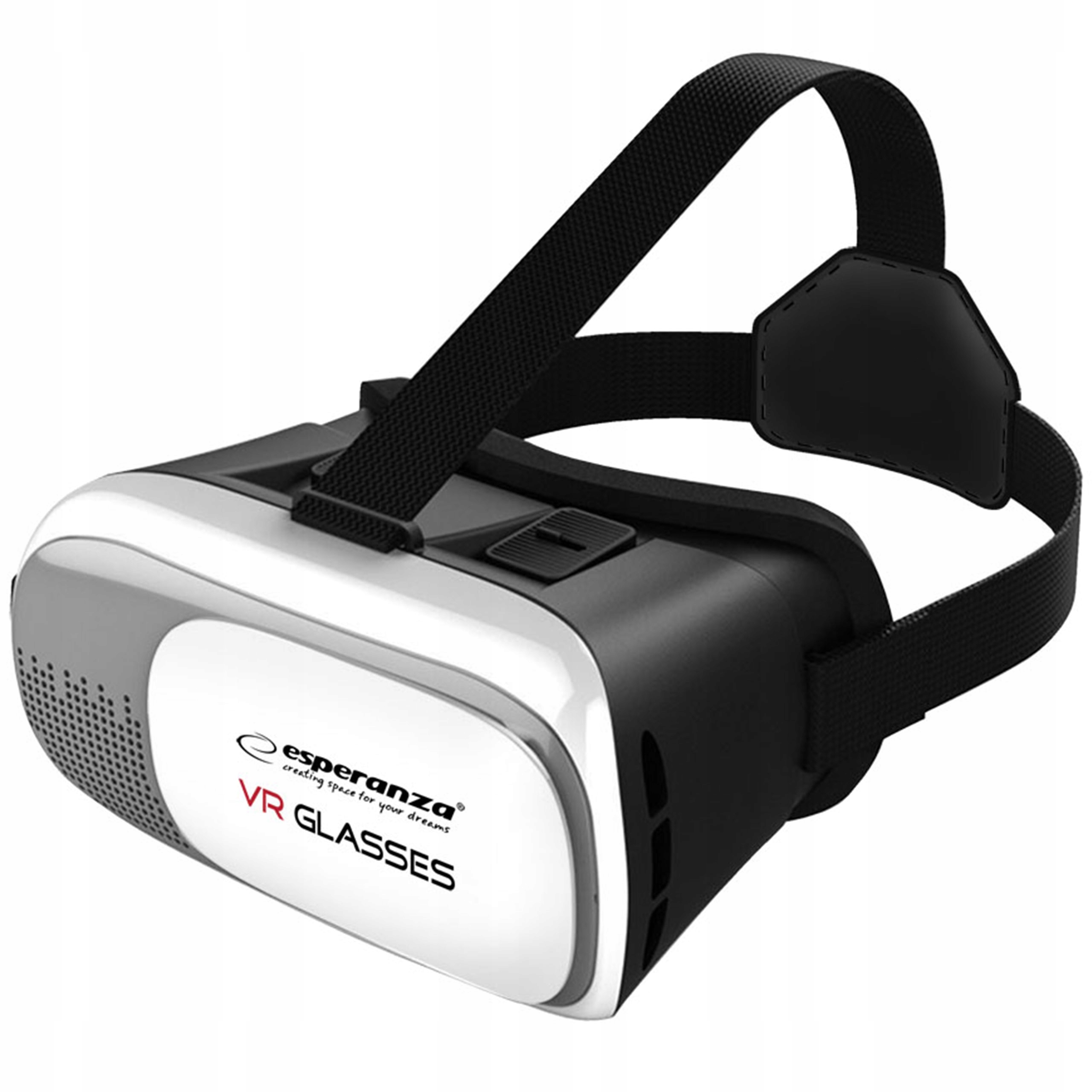 Gogle VR Esperanza EMV300