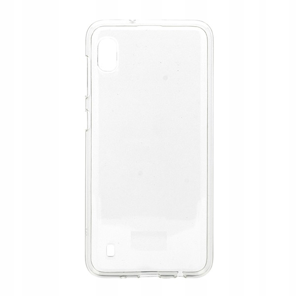 

Etui Mercury Goospery Jelly Case - Samsung A10