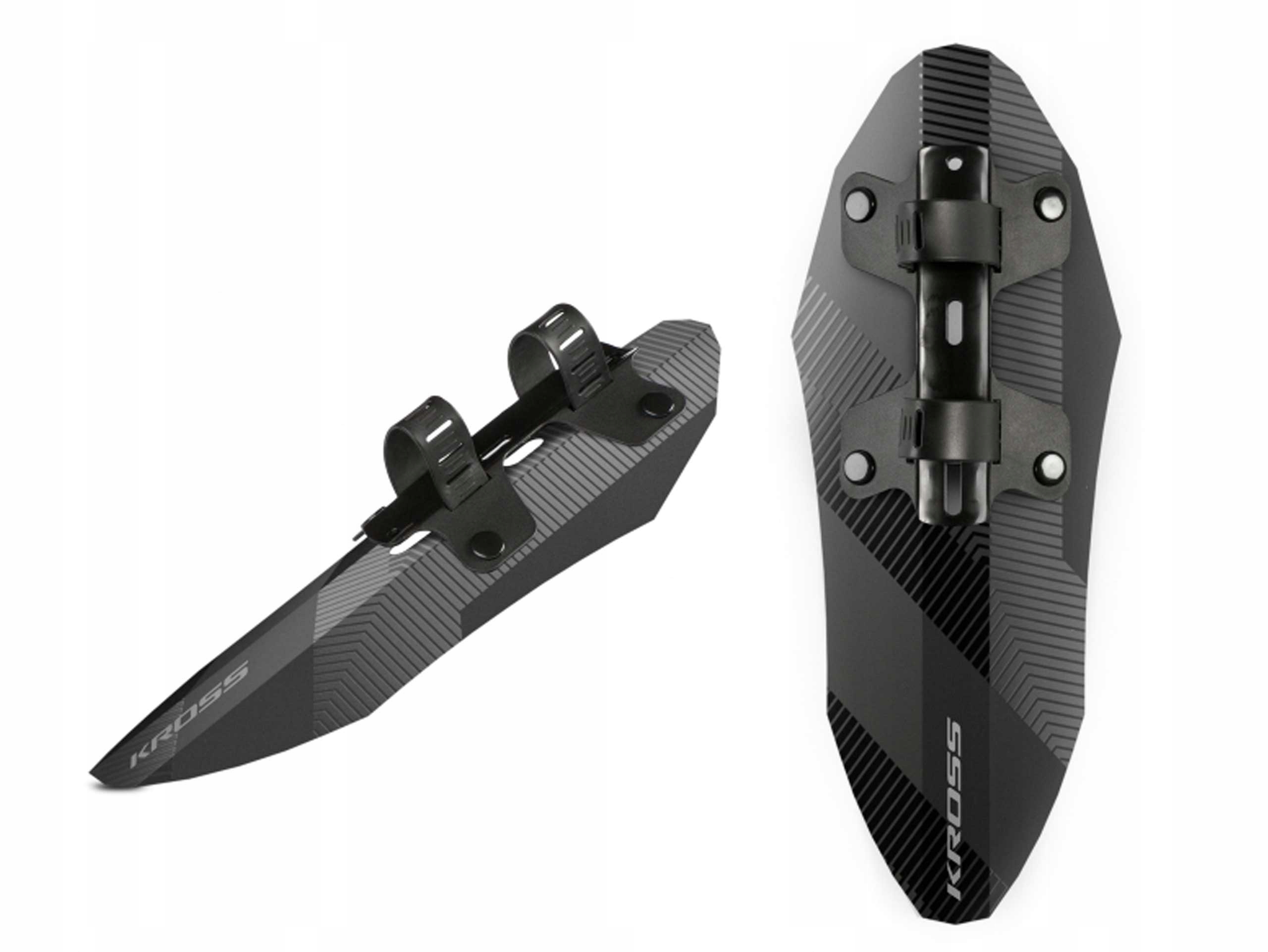

Błotnik rowerowy przedni Kross Rook 24-29'' / 2020