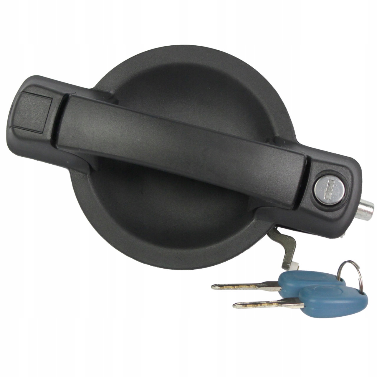 KLAMKA DRZWI PRZÓD PRAWA + WKŁADKA DO FIAT DOBLO