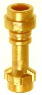 

Lego Rękojeść Do Miecza Złota 64567 Nowa