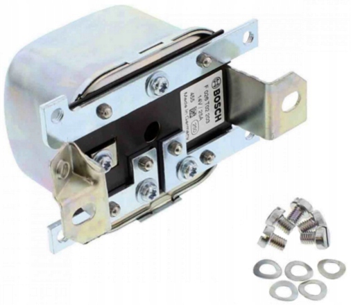 Regulátor Napětí Moto Guzzi V7 850 California