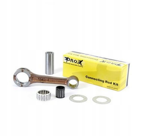 03.2303 - Шатун PROX Yamaha DT 175k All Years