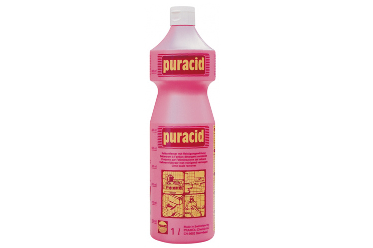 

Pramol Puracid 1 L Czyszczenie Powierzchni