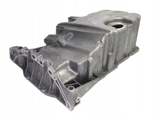 MISKA OLEJU OLEJOWA AUDI A4 B7 SEAT EXEO 2.0 TDI