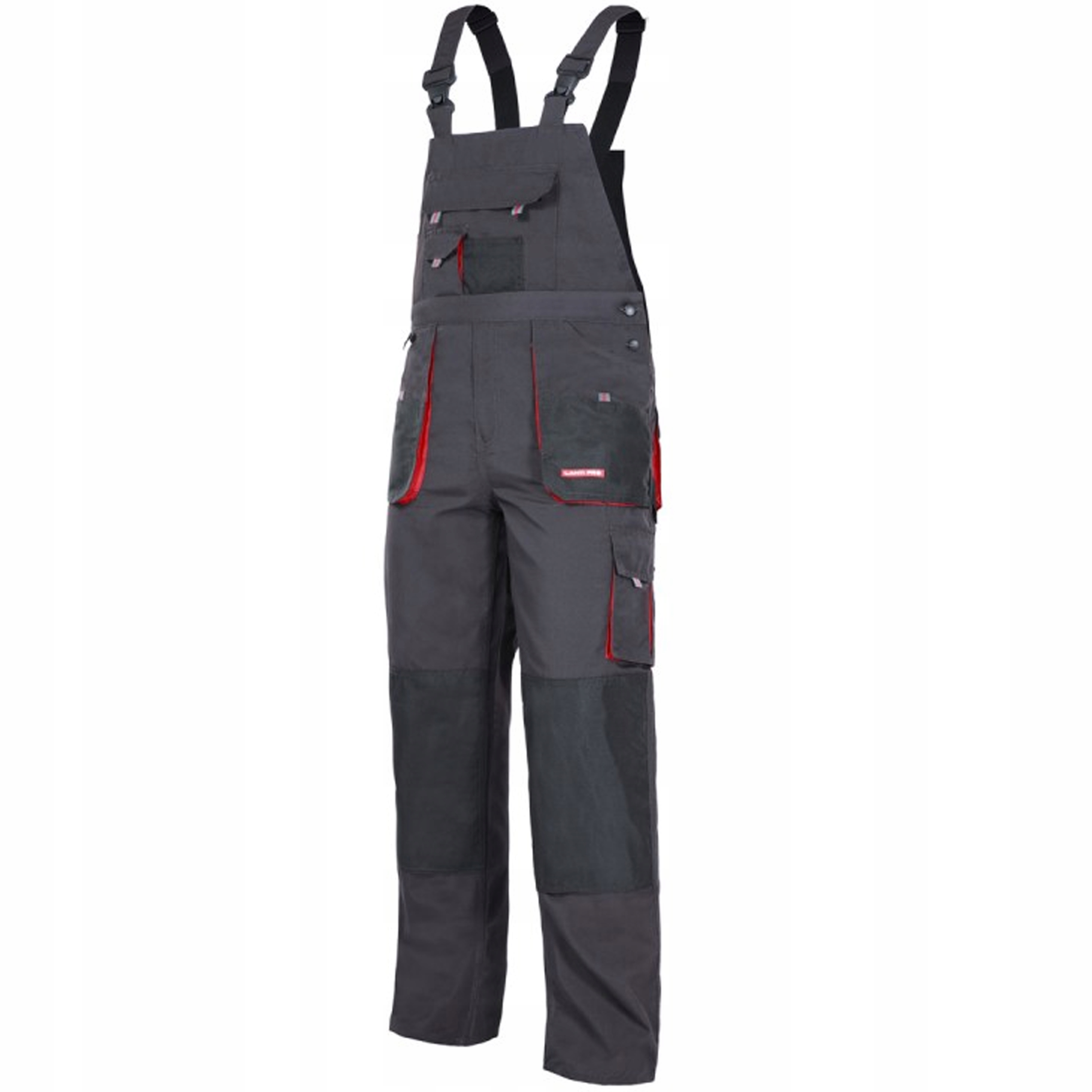 Spodnie Na Szelkach, Rozm. 2L (54), Ce, Lahti Pro