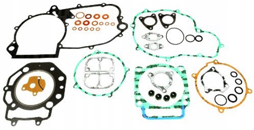 Klp Těsnění Ktm Incas 600 LC4 89