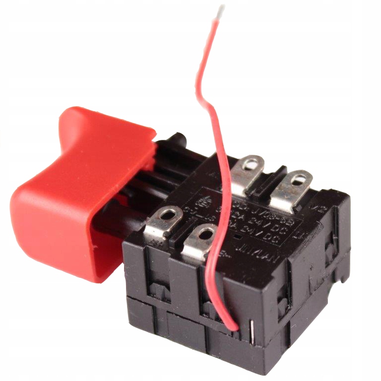 

Graphite 58G210 Włącznik Wyłącznik Wkrętarki Aku