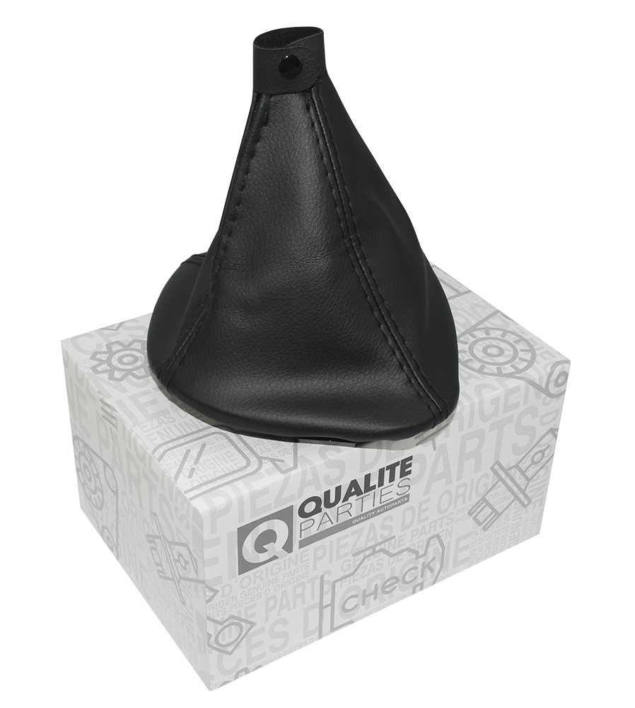 5801265777 - ОРИГИНАЛ КРЫШКА РЫЧАГА КОРОБКИ IVECO DAILY 06-