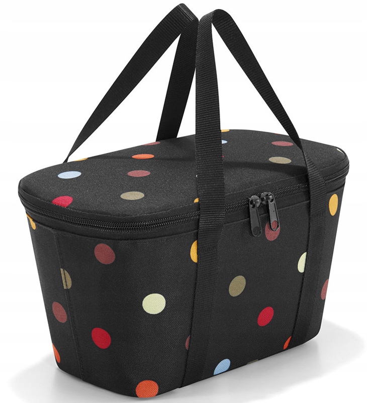 

R15 Duża Torba termiczna coolerag Xs Reisenthel