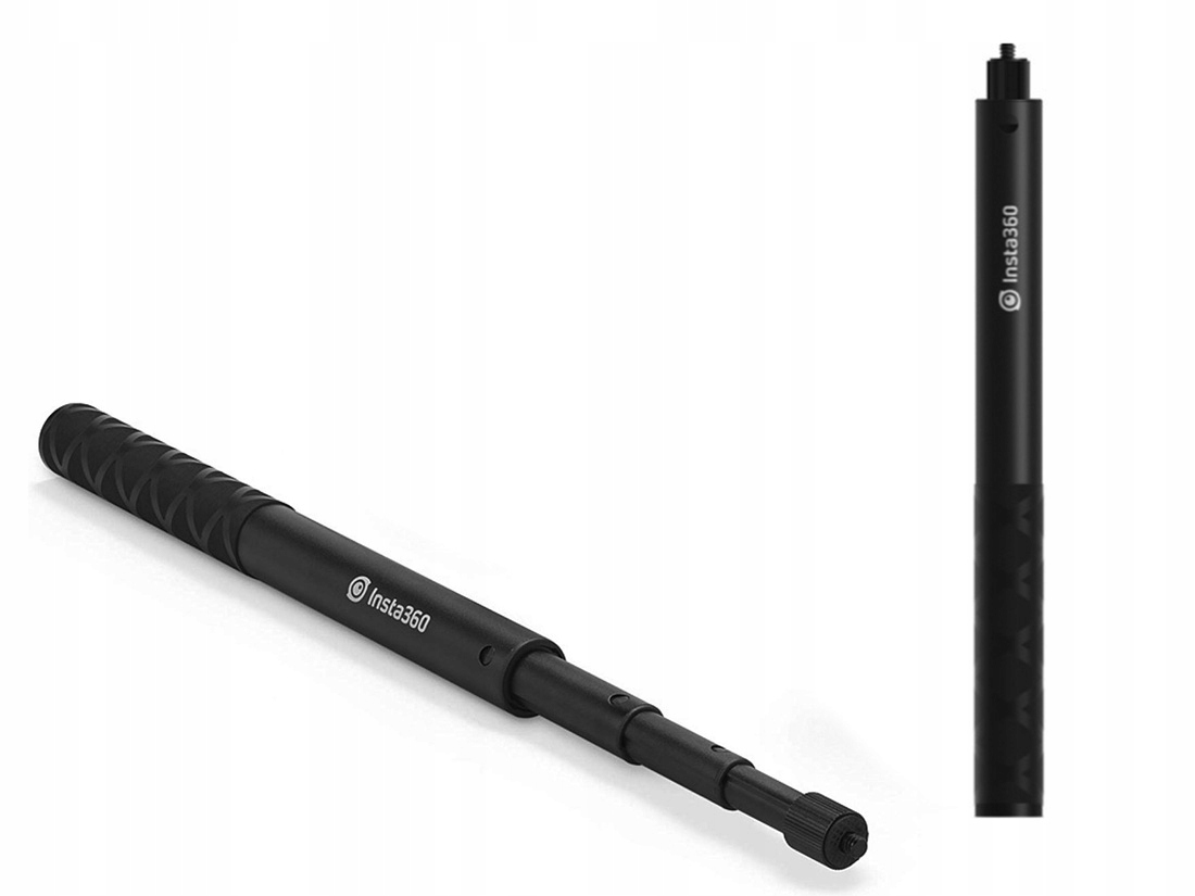 

Kijek teleskopowy Insta360 Invisible selfie stick
