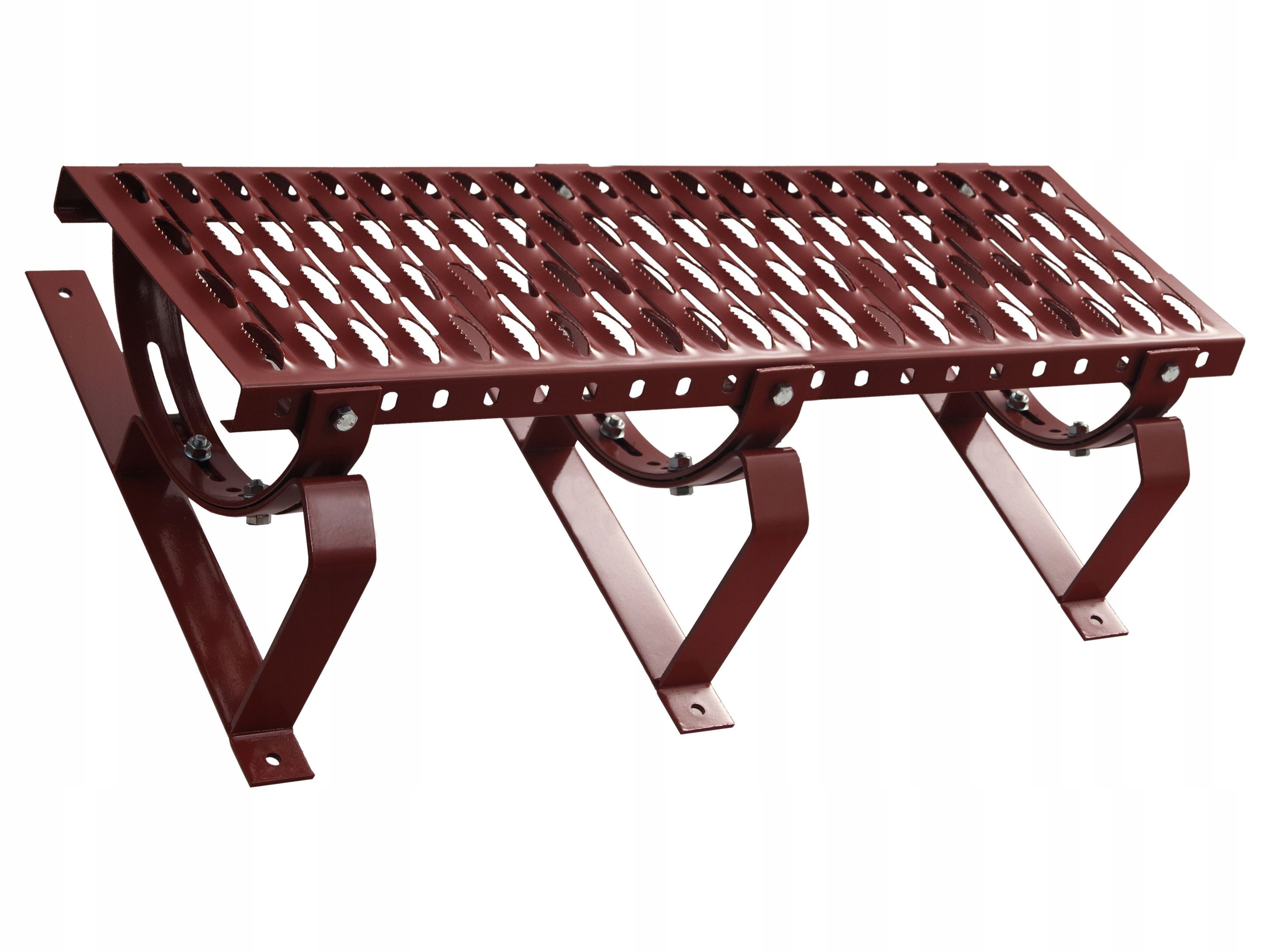 

Ława kominiarska 200cm do papa gont trapez i inne