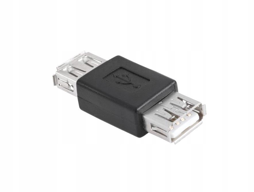 

Przejście Usb A gniazdo - gniazdo CB-90050
