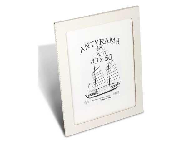 

Antyrama 40x50 Extra 50x40 plexi