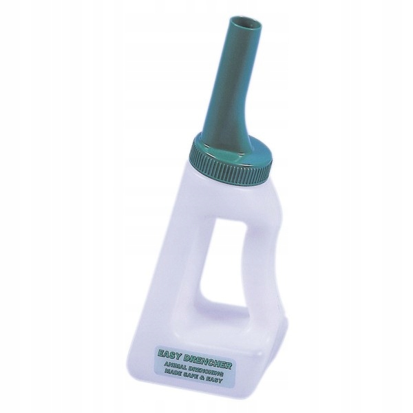 Levně Láhev na pití telat Kerbl Easy Drencher 1,2l