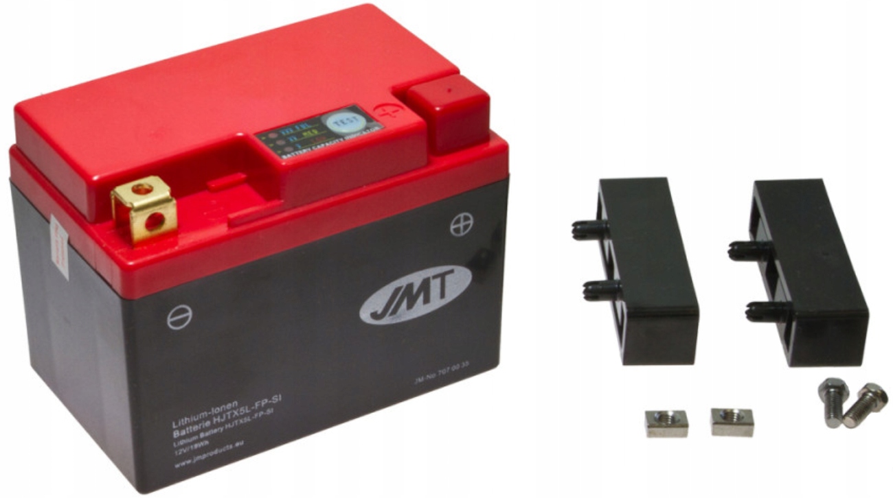 

Akumulator Litowy Ktm Sx-f 350 ie 4T 11-15