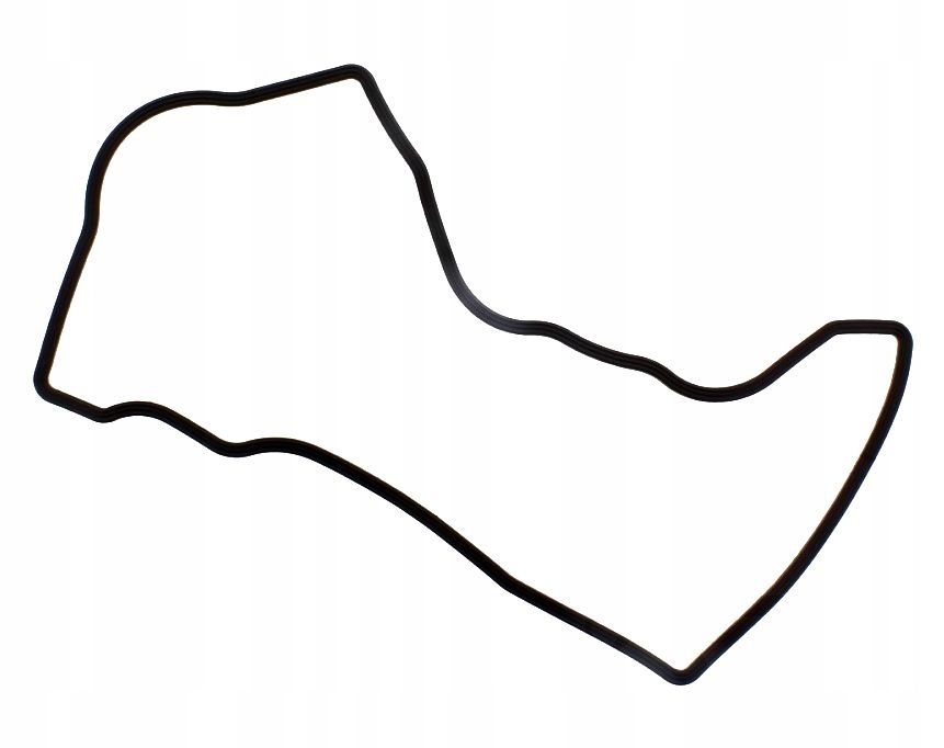 Tesnenie Krytu Ventilov Honda Nc 750 X Integra 14-17 Nové