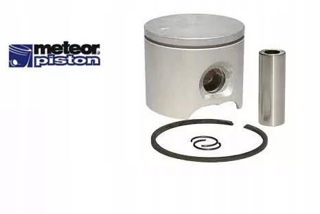 Kompletní píst Husqvarna 55,253 46 mm Meteor