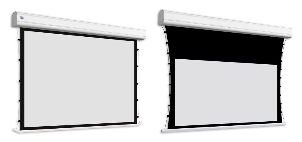 EKRAN ELEKTRYCZNY ADEO PROFESSIONAL TENSIO 308 350