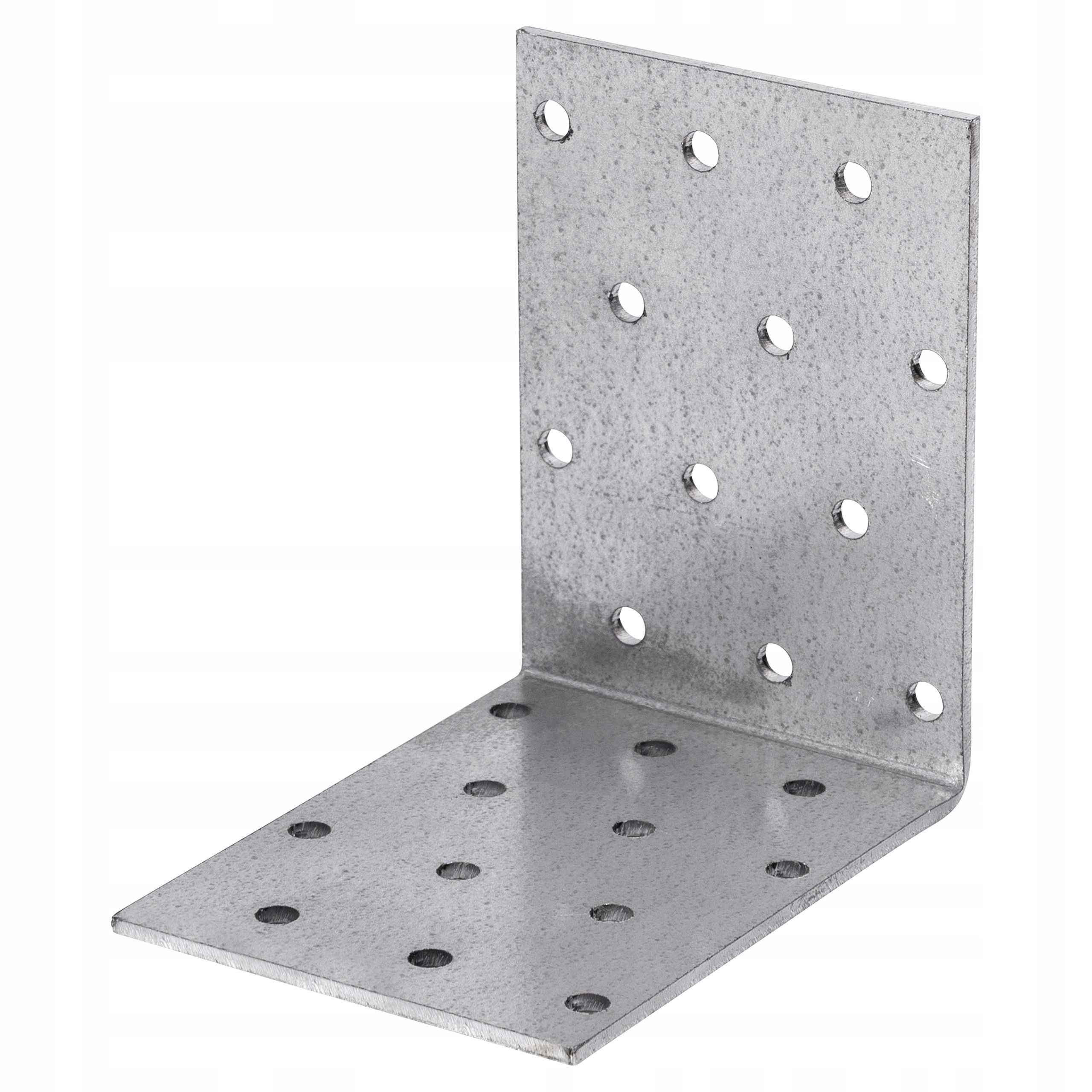 

Kątownik płytowy KP12 KP-12 80x80x60
