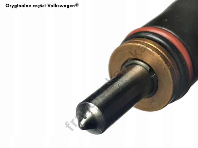 NOWY POMPOWTRYSK VW PASSAT B5 2 0 TDI BGW ORYGINAL Engine Type Diesel