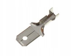 

Konektor męski 4,8x0,5mm 4,8mm x20szt