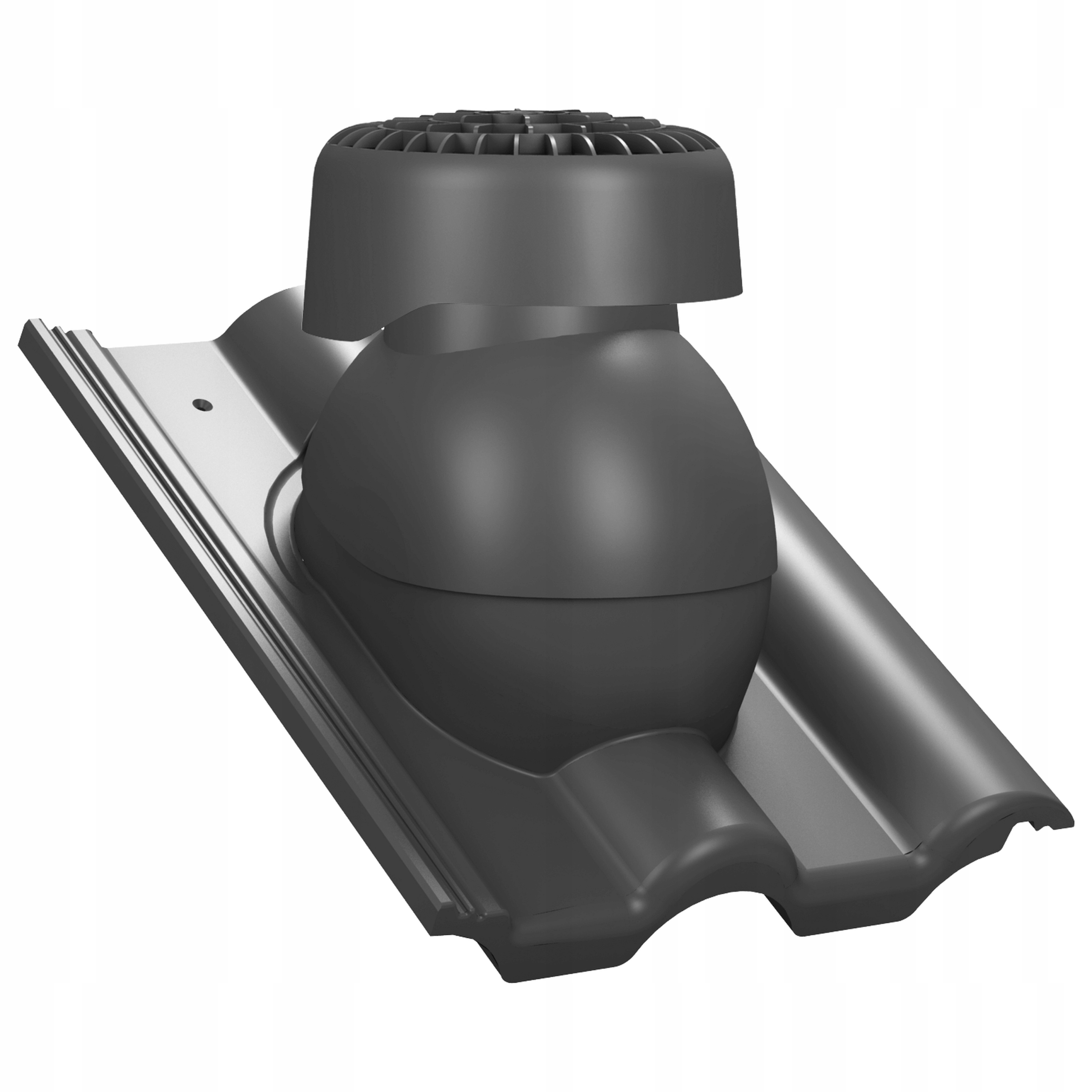 

Wywietrznik kanalizacyjny do Braas Prodach Benders