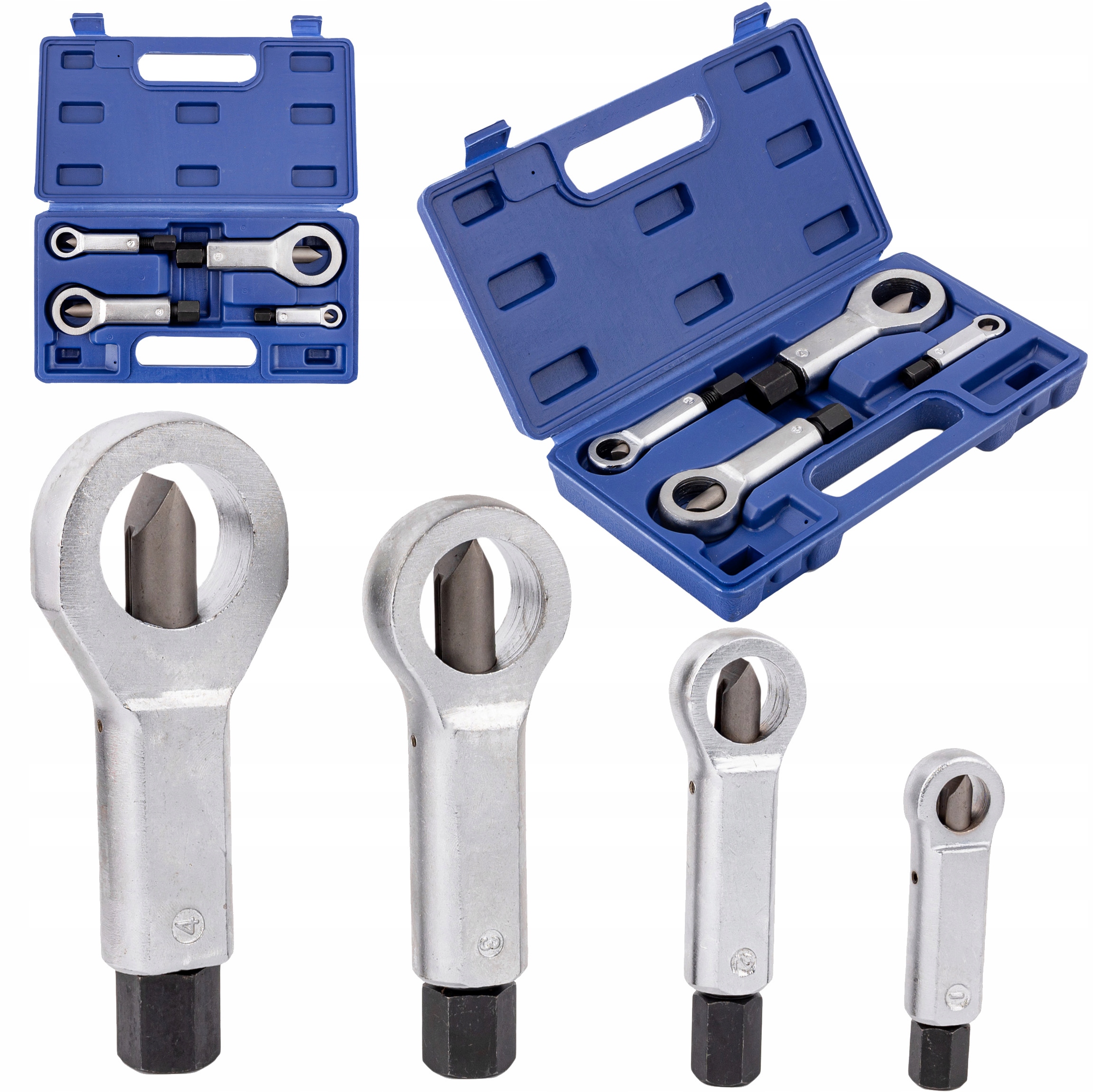 

Przecinaki Zestaw Do Cięcia Przecinania Nakrętek