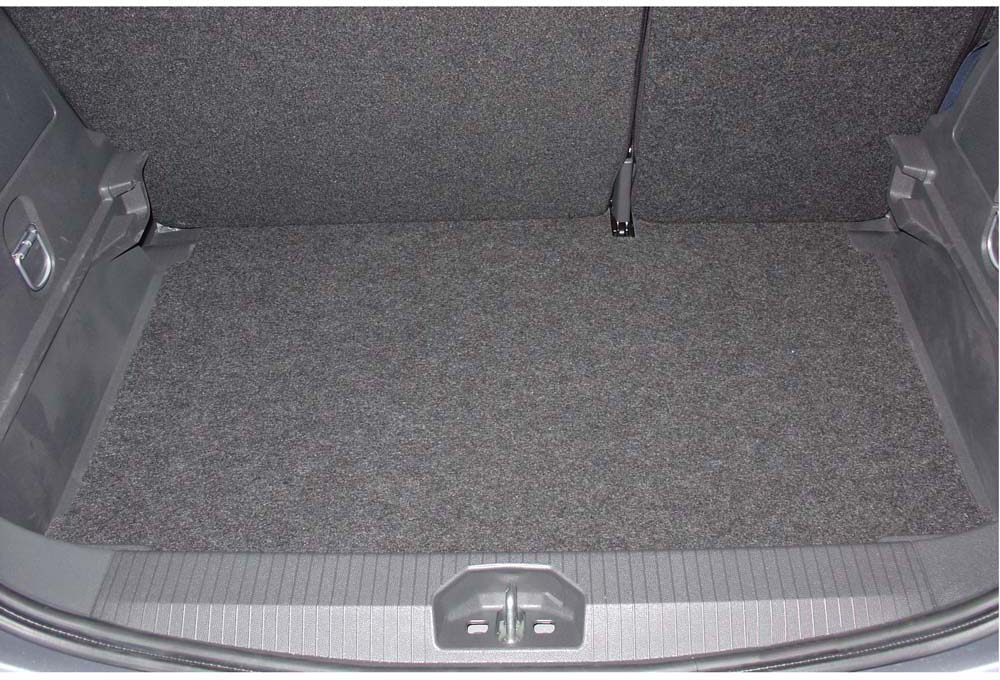 volkswagen golf plus багажник