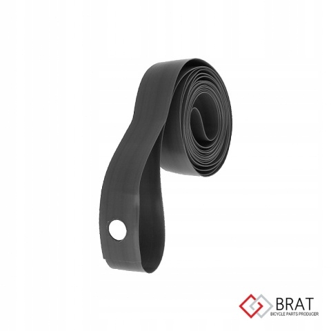 

Taśma na obręcz Brt-od 28" 20mmx0.5mm;PVC
