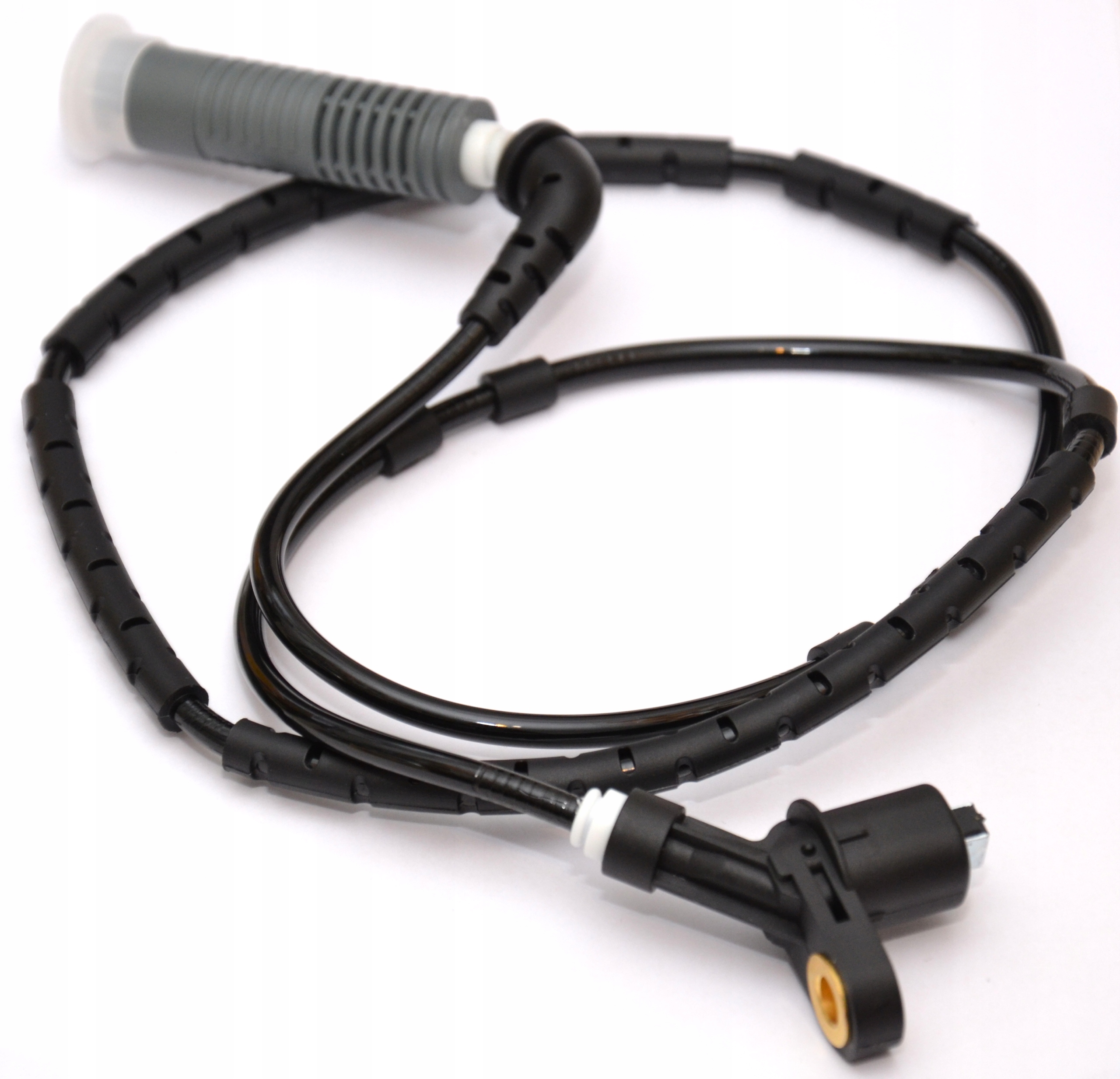 CZUJNIK ABS TYŁ LEWY PRAWY 3452116452 BMW 3 E46 Numer katalogowy części CZUJNIK ABS10 TYŁ LEWY PRAWY 3452116452 BMW 3 E46