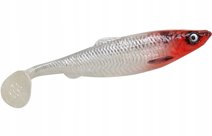 

Savage Gear Herring Shad ripper 4D 13cm 17g kopyto
