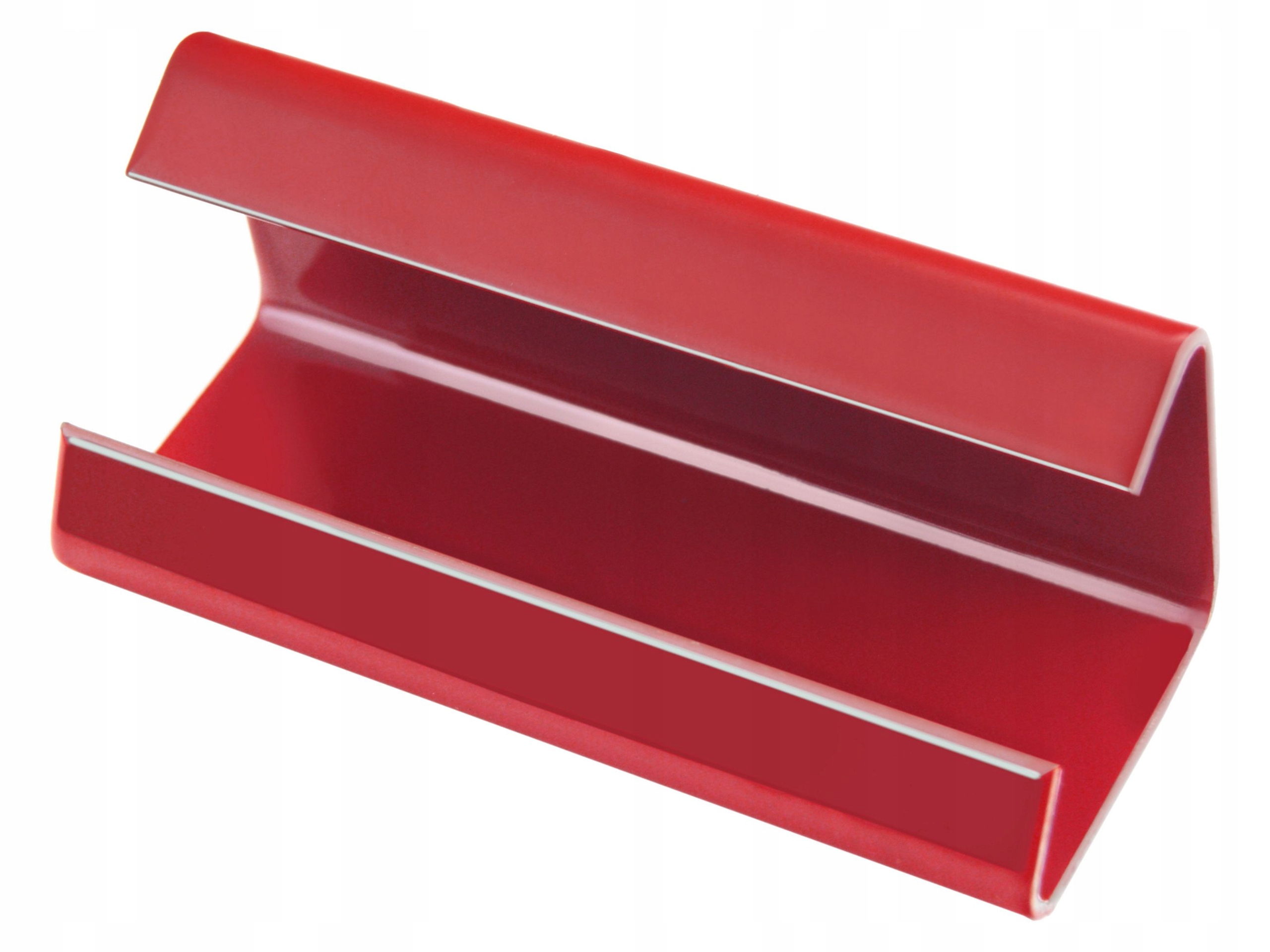 Łącznik do płotka przeciwśniegowego lakierowany