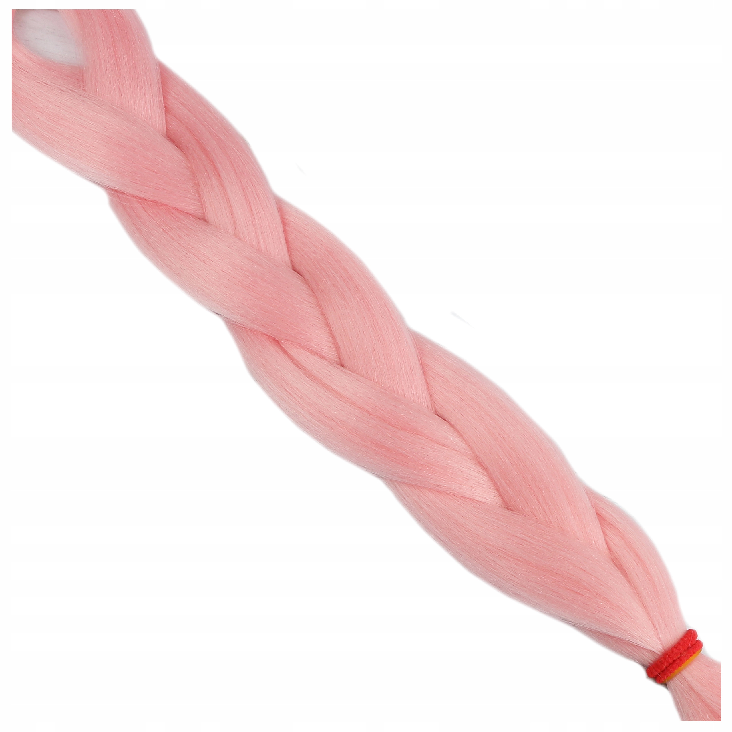 

Pasma syntetyczne Włosy kolorowe warkoczyki dredy