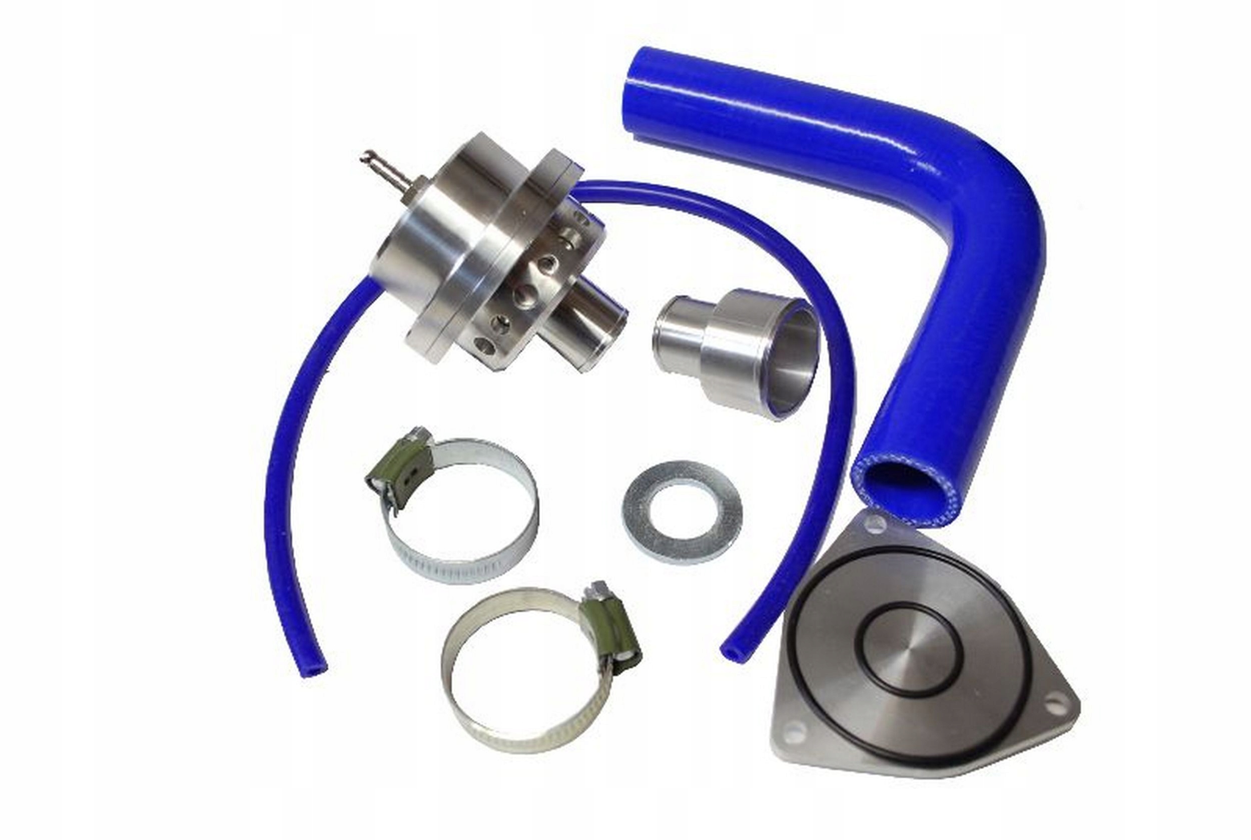 BLOW OFF RENAULT MEGANE III RS PROPERFEKT ZESTAW