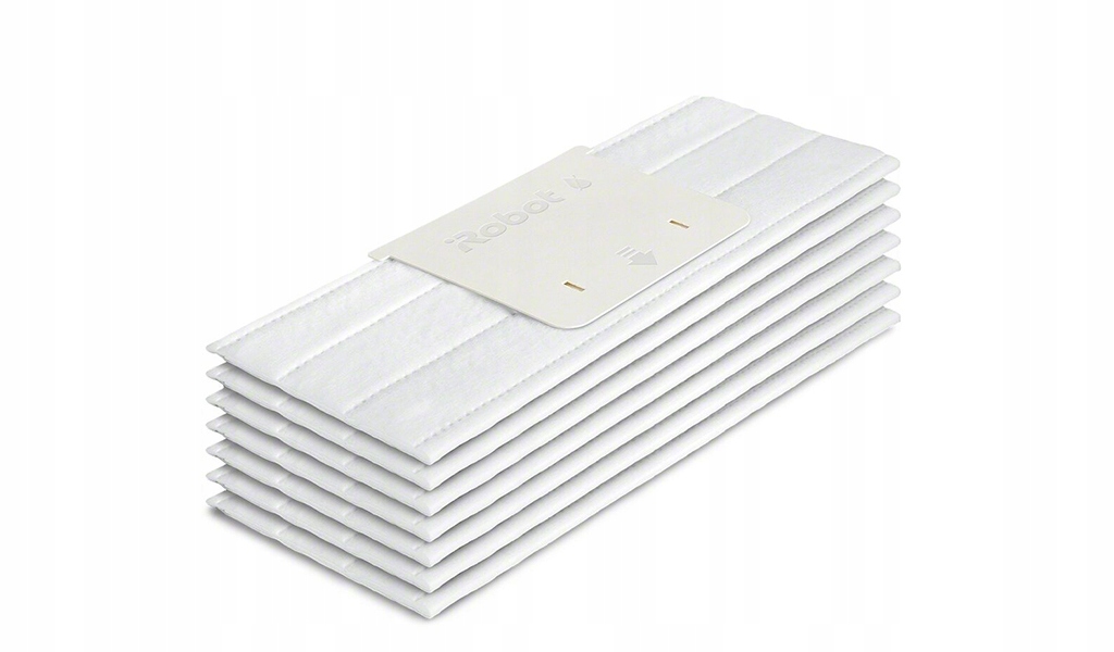 Zestaw Nakładek do Zamiatania iRobot Braava Jet M Marka iRobot